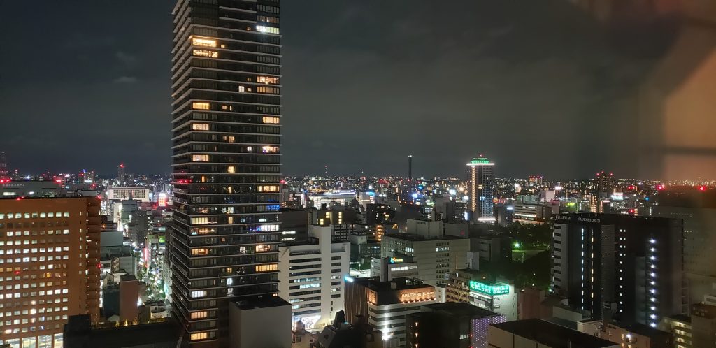 《日本随团游-第三天》