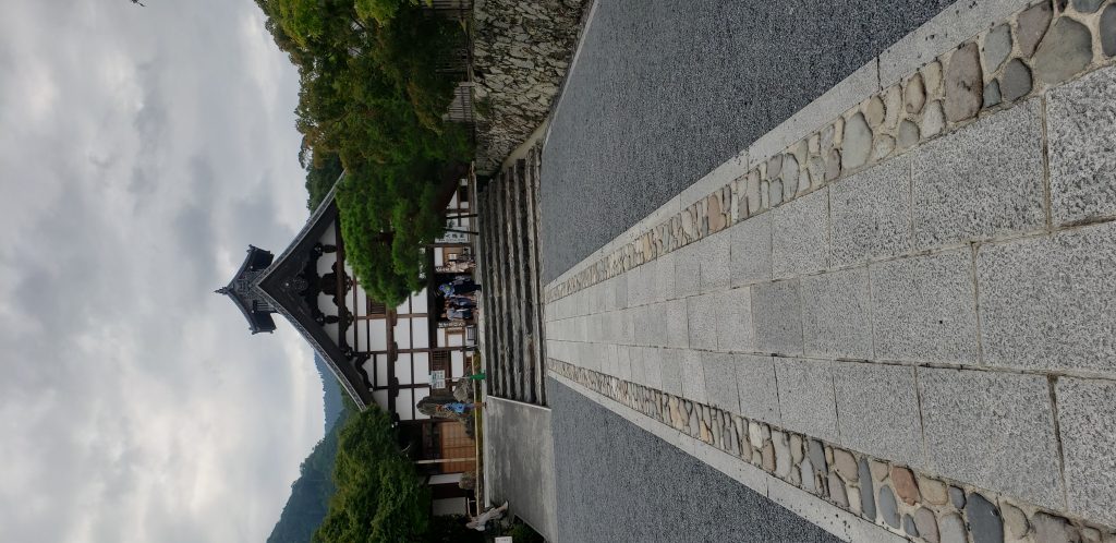 《日本随团游-第四天》