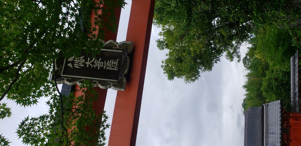 《日本随团游-第四天》