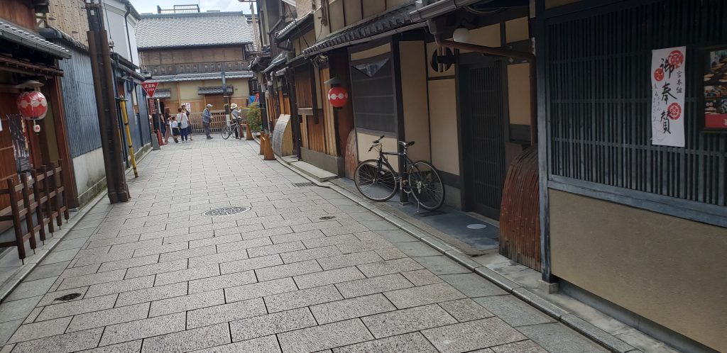 《日本随团游-第四天》