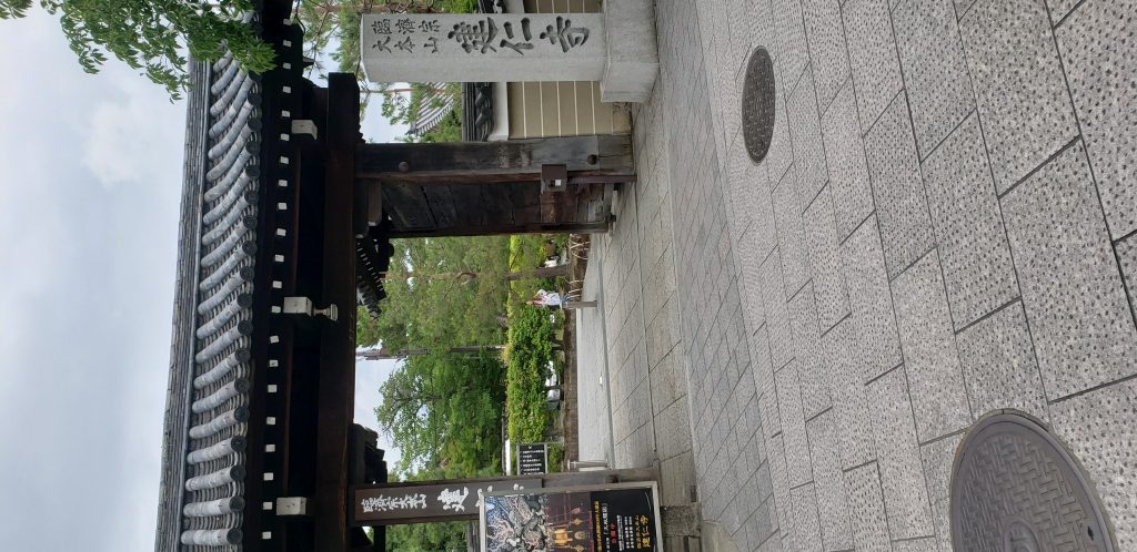 《日本随团游-第四天》
