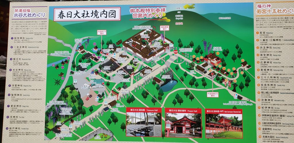《日本随团游-第五天》